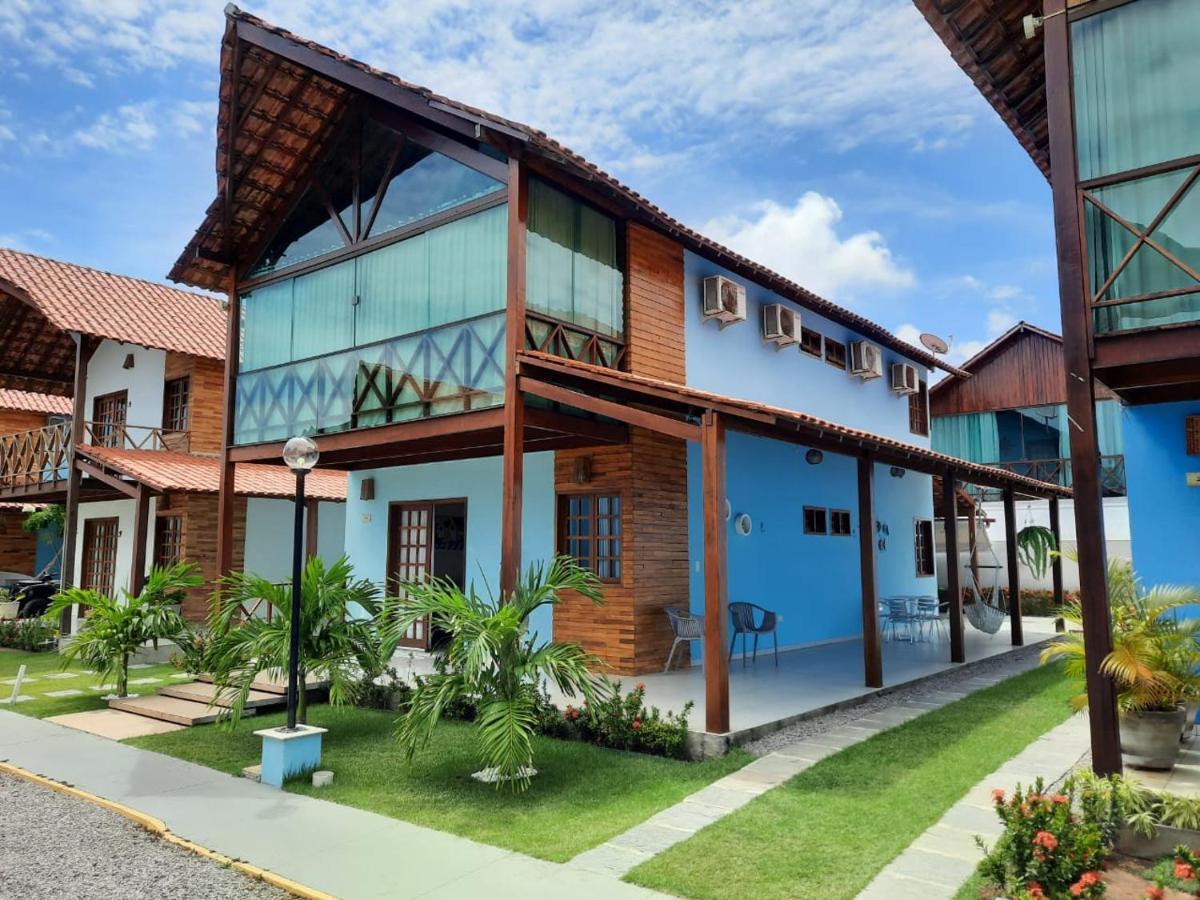 Linda Casa Com 5 Quartos, A Poucos Metros Da Praia ตามังดาเร ภายนอก รูปภาพ
