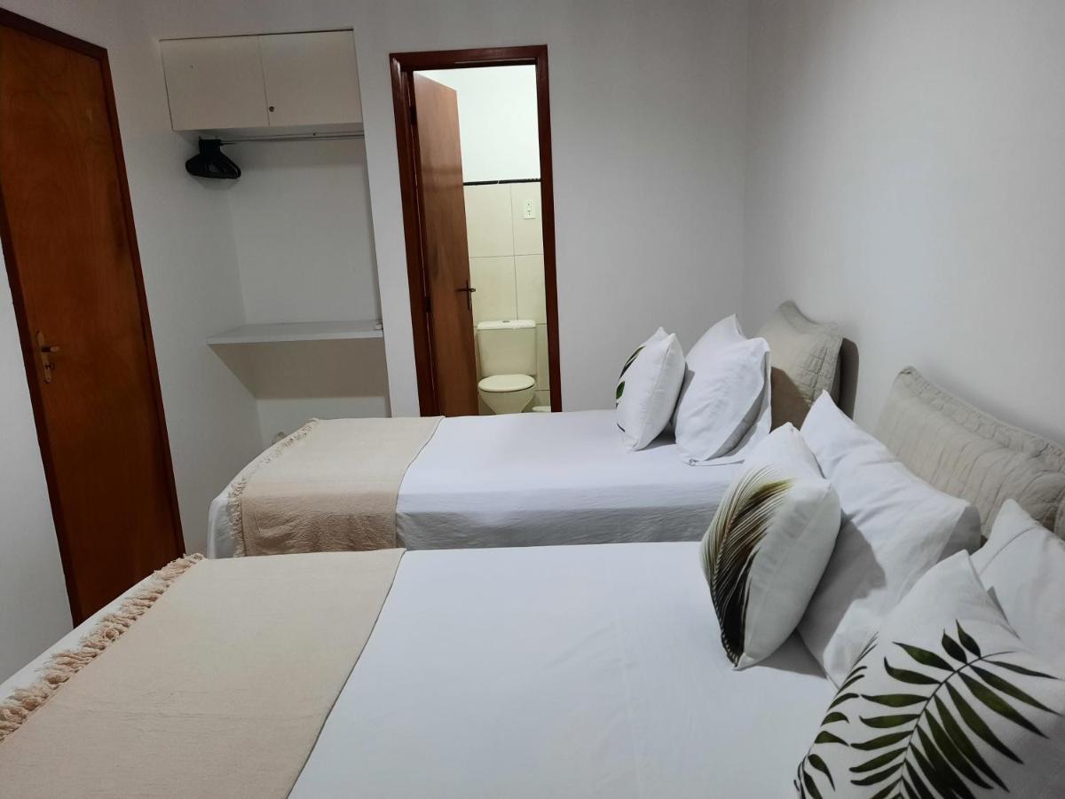 Linda Casa Com 5 Quartos, A Poucos Metros Da Praia ตามังดาเร ภายนอก รูปภาพ