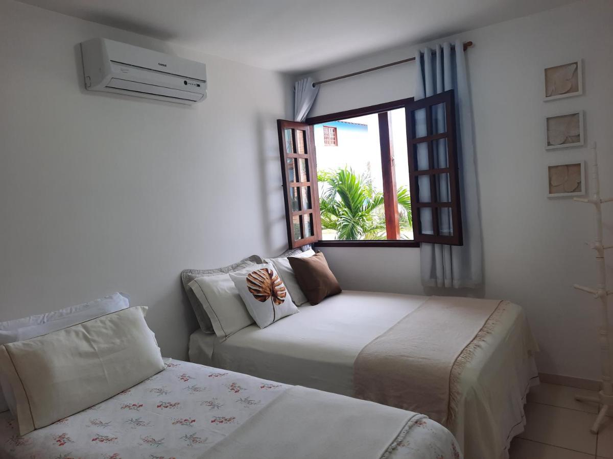 Linda Casa Com 5 Quartos, A Poucos Metros Da Praia ตามังดาเร ภายนอก รูปภาพ