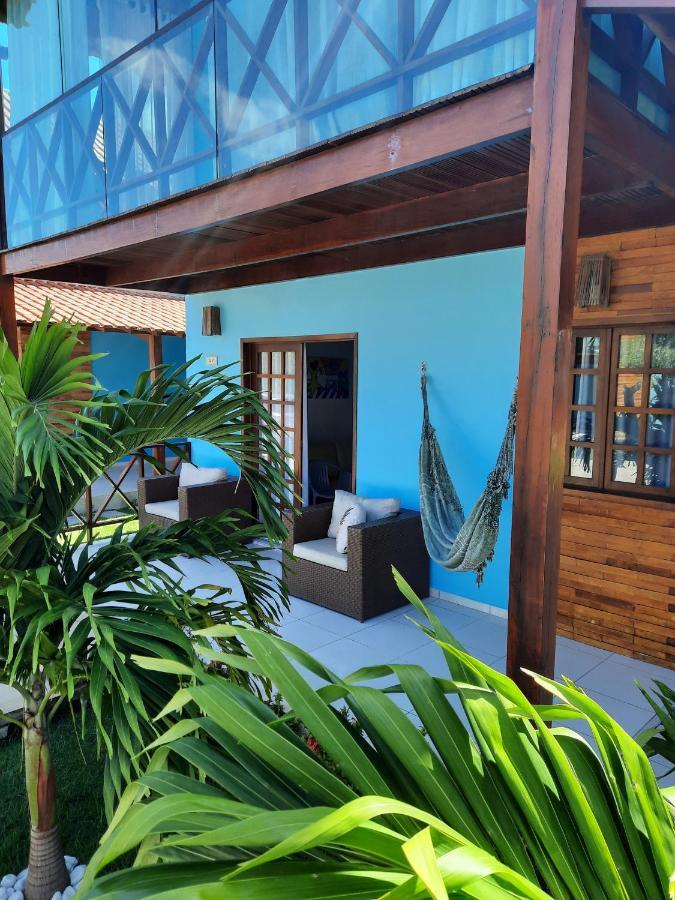Linda Casa Com 5 Quartos, A Poucos Metros Da Praia ตามังดาเร ภายนอก รูปภาพ