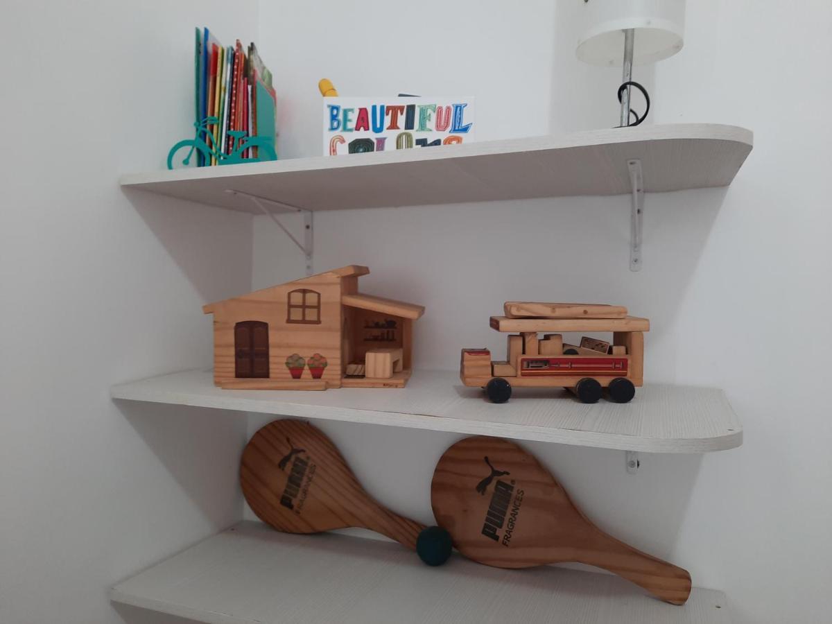 Linda Casa Com 5 Quartos, A Poucos Metros Da Praia ตามังดาเร ภายนอก รูปภาพ