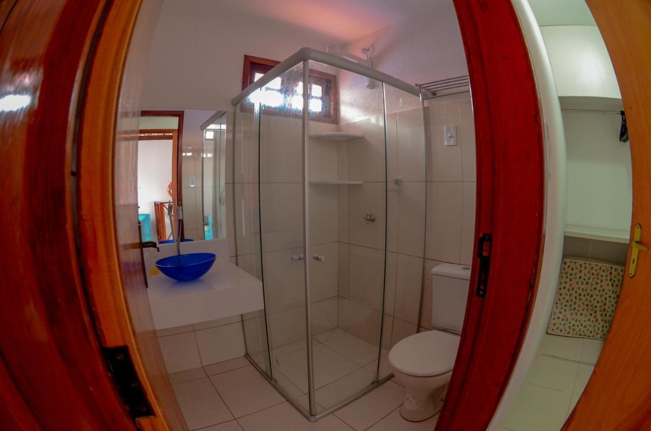 Linda Casa Com 5 Quartos, A Poucos Metros Da Praia ตามังดาเร ภายนอก รูปภาพ