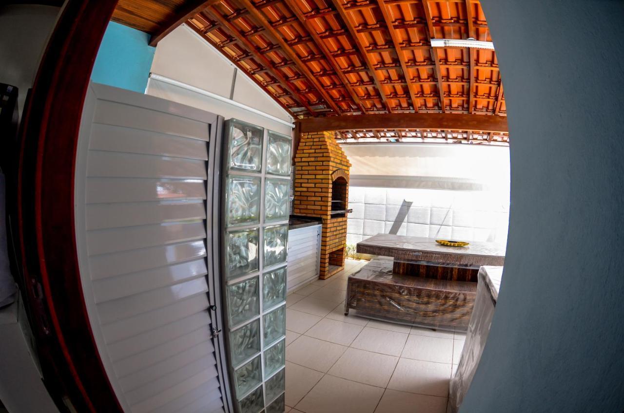 Linda Casa Com 5 Quartos, A Poucos Metros Da Praia ตามังดาเร ภายนอก รูปภาพ