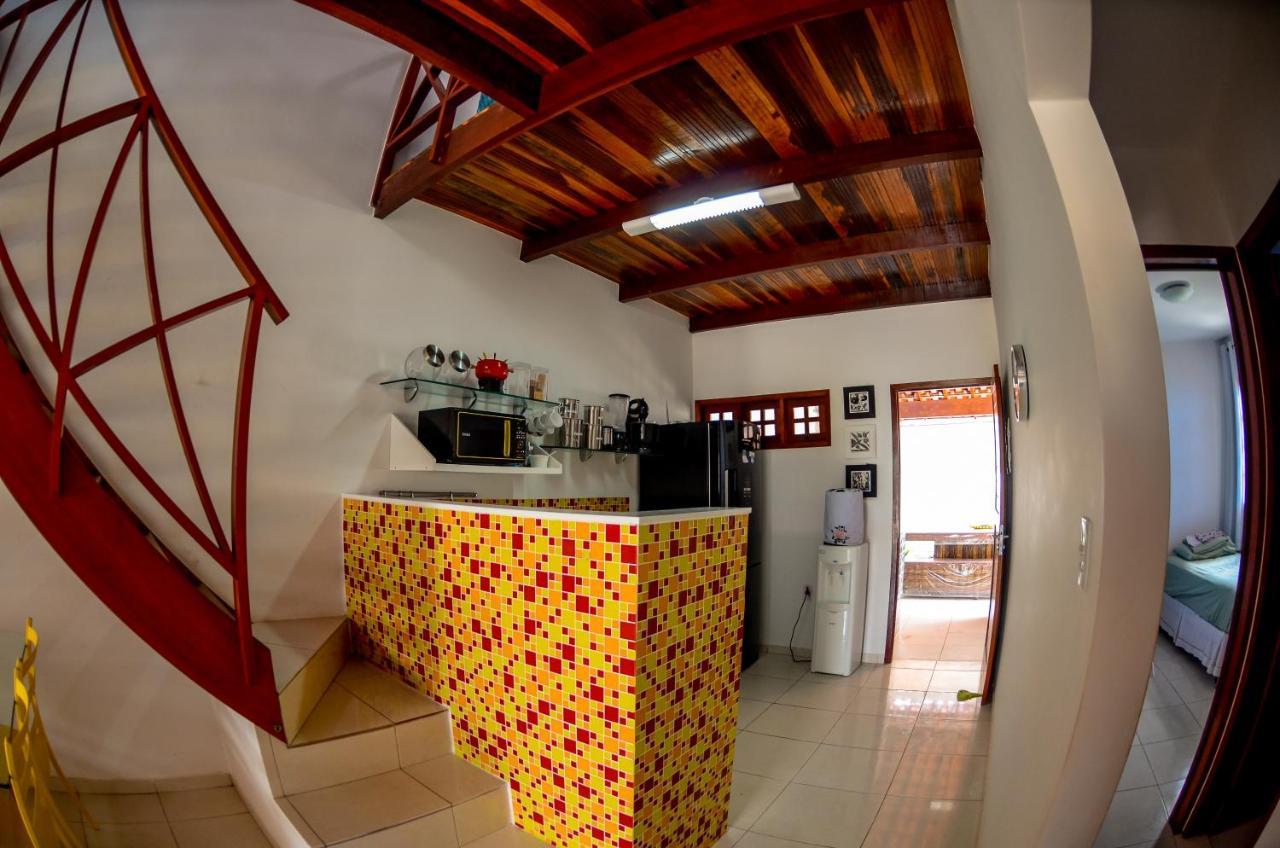 Linda Casa Com 5 Quartos, A Poucos Metros Da Praia ตามังดาเร ภายนอก รูปภาพ