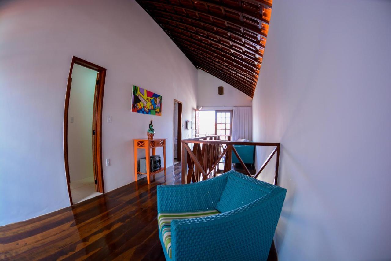 Linda Casa Com 5 Quartos, A Poucos Metros Da Praia ตามังดาเร ภายนอก รูปภาพ