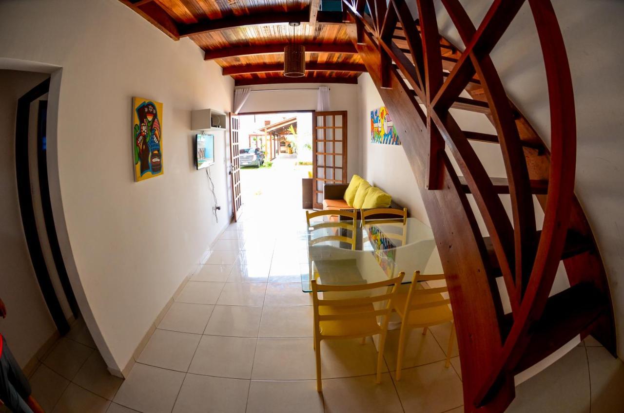 Linda Casa Com 5 Quartos, A Poucos Metros Da Praia ตามังดาเร ภายนอก รูปภาพ