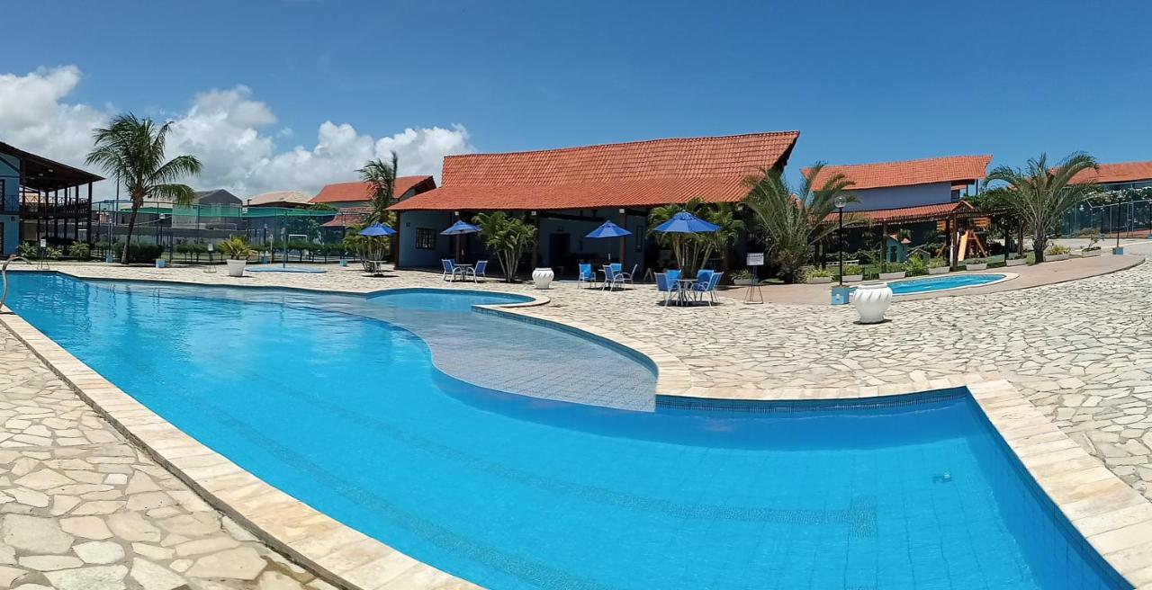 Linda Casa Com 5 Quartos, A Poucos Metros Da Praia ตามังดาเร ภายนอก รูปภาพ