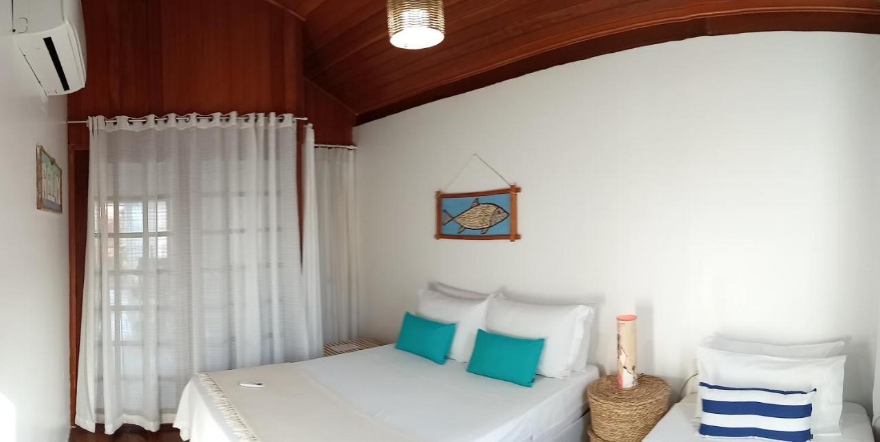 Linda Casa Com 5 Quartos, A Poucos Metros Da Praia ตามังดาเร ภายนอก รูปภาพ