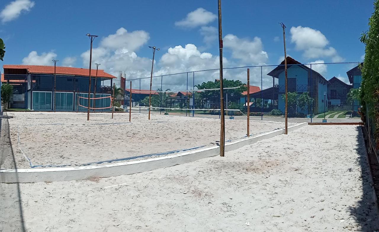 Linda Casa Com 5 Quartos, A Poucos Metros Da Praia ตามังดาเร ภายนอก รูปภาพ